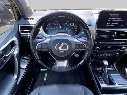 Used 2023 Lexus GX 460 Premium w/ Premium Package AWD/4WD image 6