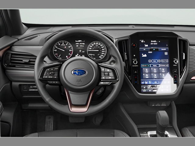 New 2026 Subaru Forester Sport AWD/4WD image 7
