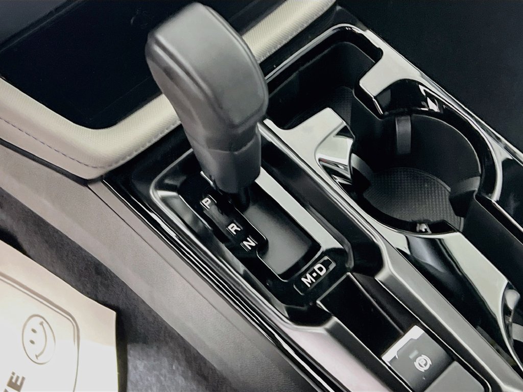 New 2026 Subaru Forester Touring AWD/4WD image 14