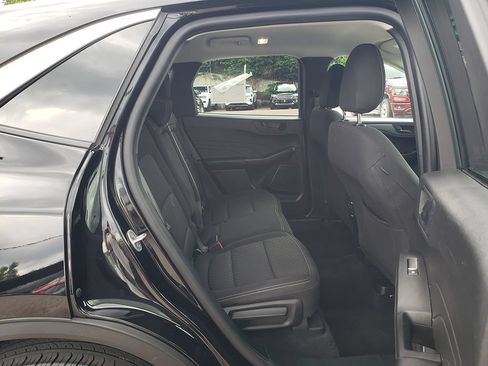 Certified 2023 Ford Escape Active AWD/4WD image 17