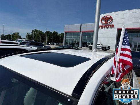 Used 2024 Toyota RAV4 XLE w/ Convenience Package AWD/4WD image 3