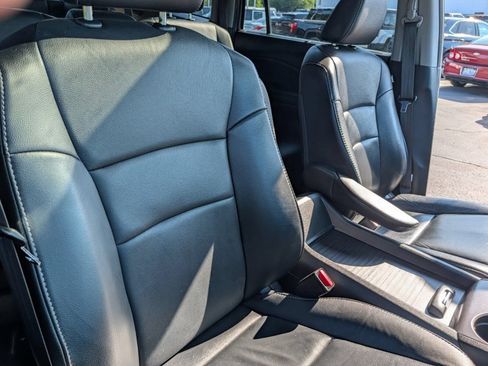 Used 2022 Honda Pilot Special Edition image 24