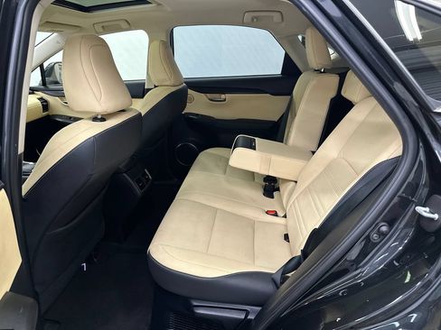 Used 2021 Lexus NX 300 FWD w/ Premium Package image 23