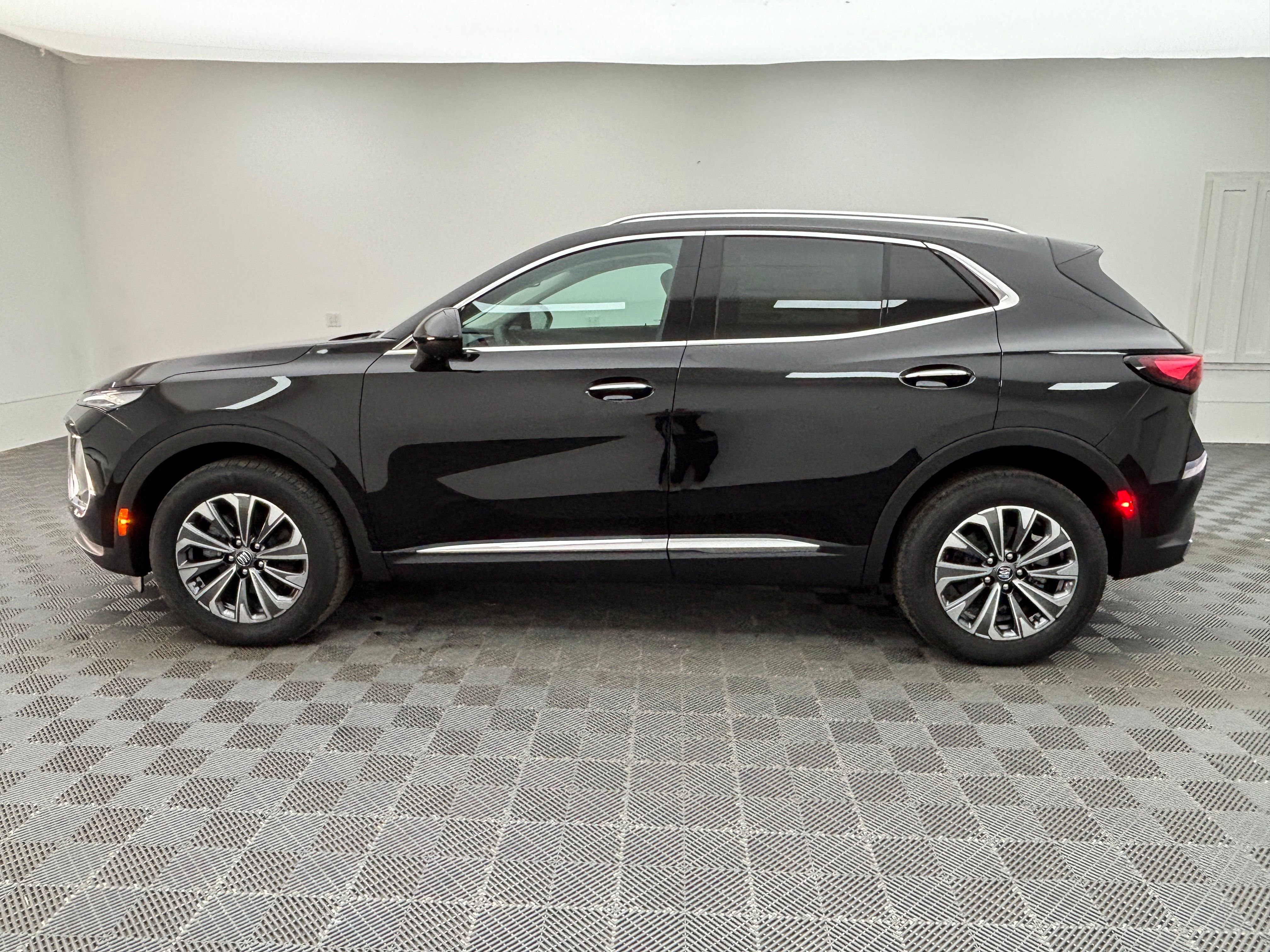 New 2026 Buick Envision Preferred AWD/4WD image 12