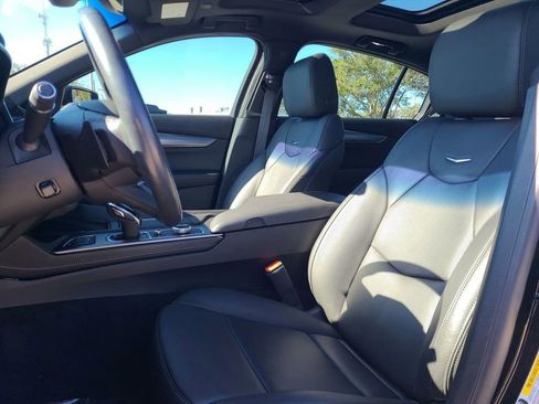 Used 2024 Cadillac CT5 Premium Luxury w/ Technology Package image 28