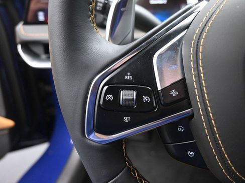 Used 2026 Chevrolet Corvette Stingray Preferred Cpe image 26