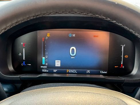 New 2026 Ford Maverick Lariat AWD/4WD image 34