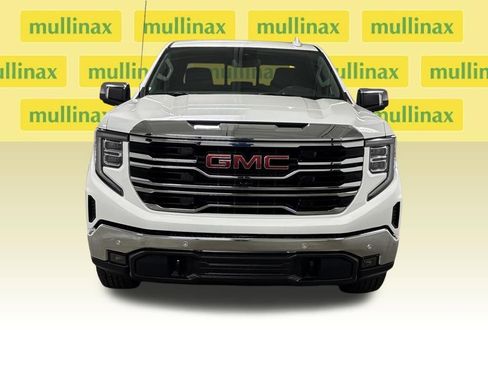 New 2026 GMC Sierra 1500 SLT w/ SLT Convenience Package AWD/4WD image 5
