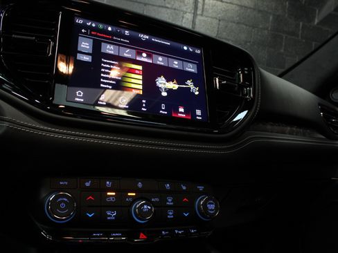 Used 2024 Dodge Durango SRT image 62