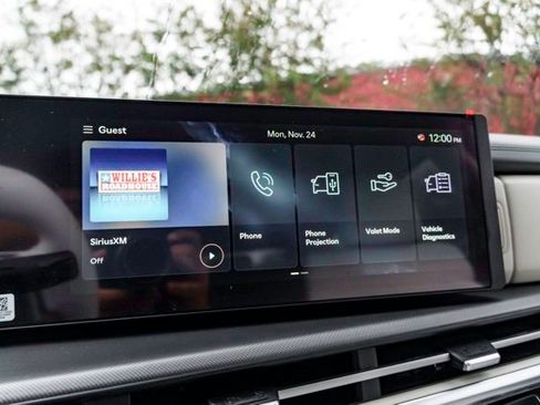 New 2026 Hyundai Santa Fe SE image 15