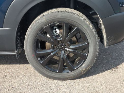 New 2026 MAZDA CX-30 2.5 Turbo w/ Premium Package image 13