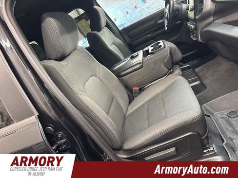 Used 2023 RAM 1500 Tradesman image 31