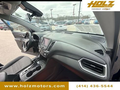 Certified 2023 Chevrolet Equinox LT image 29