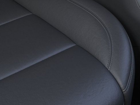 New 2026 Chevrolet Silverado 2500 LT w/ Trail Boss Package image 22