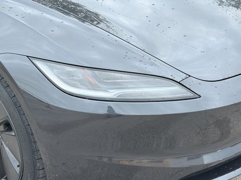 Used 2025 Tesla Model 3 Long Range image 35
