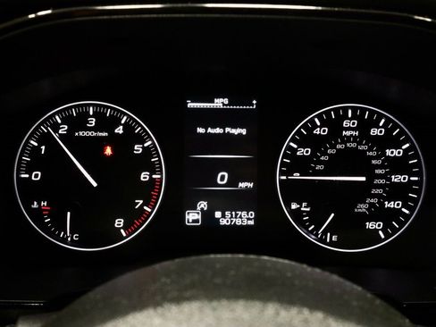 Used 2023 Subaru Legacy Premium image 29