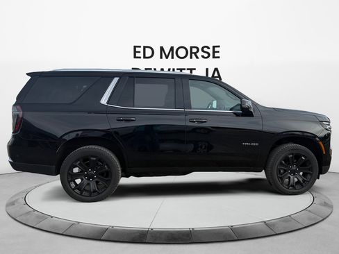 Used 2025 Chevrolet Tahoe LT w/ Comfort Package image 6