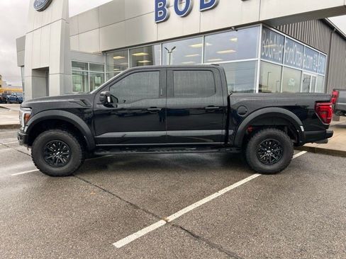 Used 2024 Ford F150 Raptor image 2