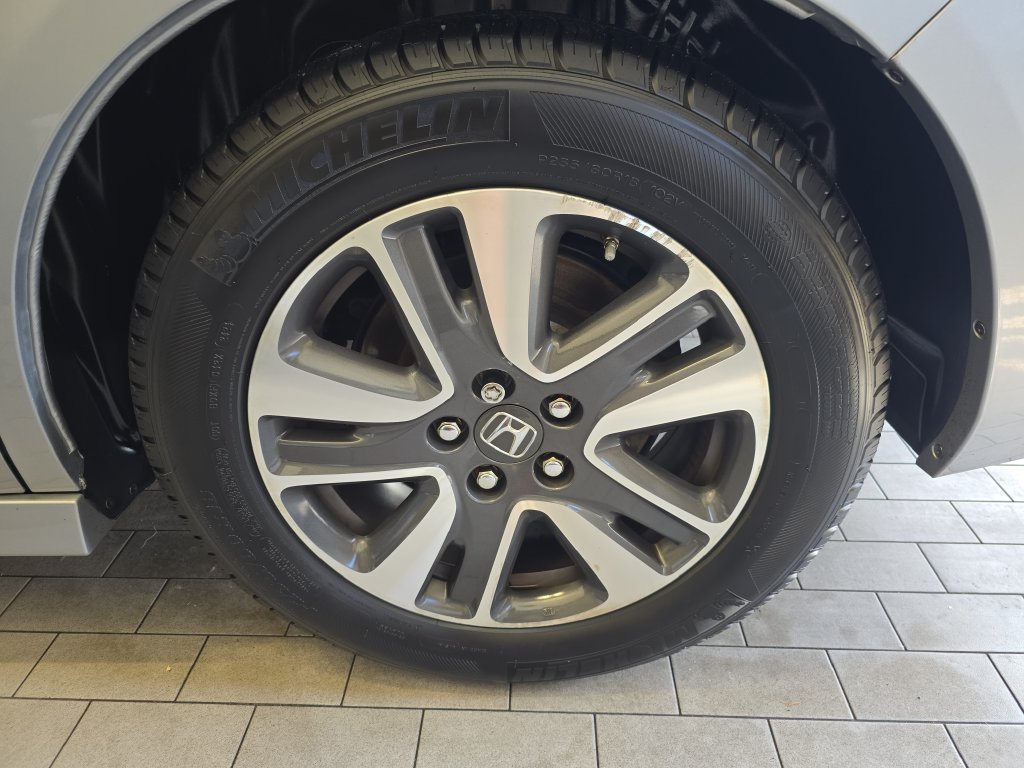 Used 2016 Honda Odyssey Touring image 35