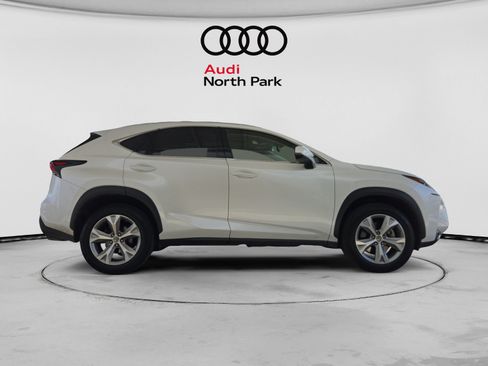 Used 2017 Lexus NX 200t FWD w/ Premium Package image 6
