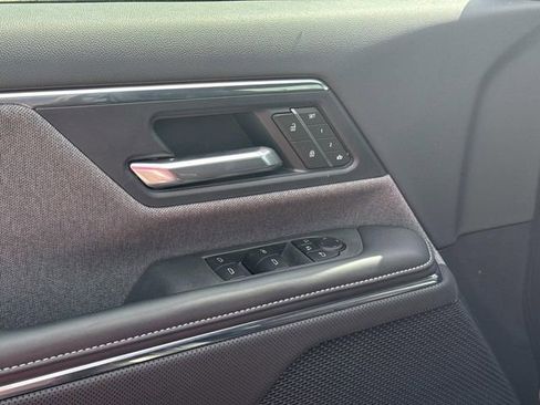 New 2026 GMC Sierra EV Elevation w/ Premium Package image 21