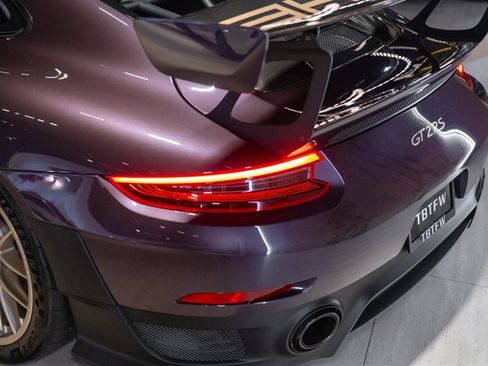 Used 2018 Porsche 911 GT2 RS RWD image 46