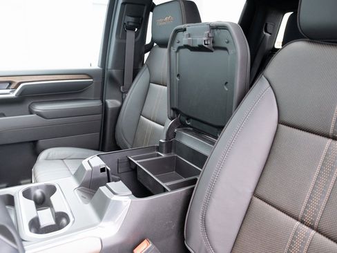 New 2026 Chevrolet Silverado 2500 High Country w/ High Country Premium Package image 8