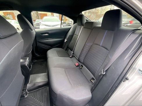 Used 2020 Toyota Corolla SE w/ Carpet Mat Package (TMS) image 24