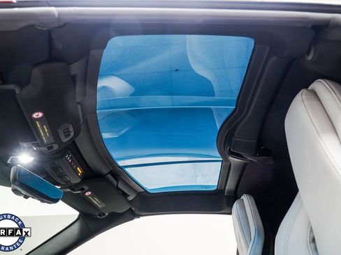 Used 2023 Chevrolet Corvette Stingray Preferred Cpe w/ Z51 Performance Package image 45