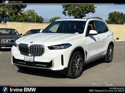 Used 2026 BMW X5 sDrive40i w/ Premium Package