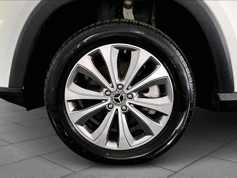 Used 2020 Mercedes-Benz GLE 350 4MATIC image 11