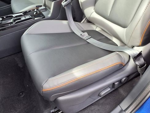 New 2026 Subaru Forester Sport image 17