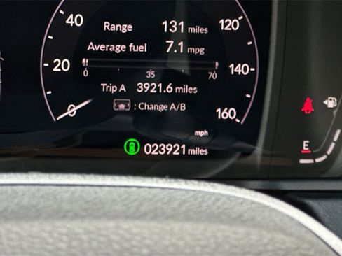 Used 2024 Honda Accord EX image 28