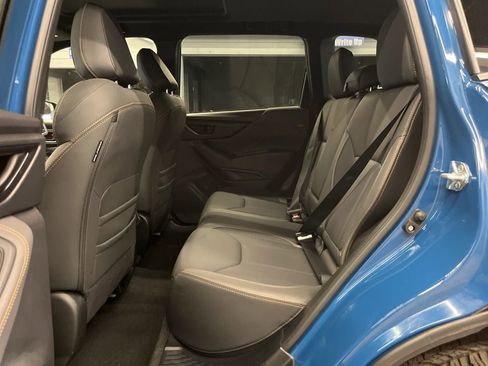 Certified 2024 Subaru Forester Wilderness image 35