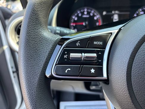 Used 2023 Kia Forte LXS FWD image 19
