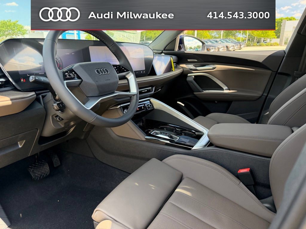 New 2026 Audi Q5 Prestige AWD/4WD image 4