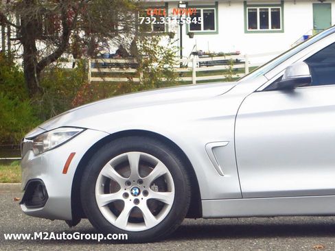 Used 2016 BMW 428i Convertible image 24