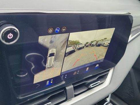 New 2026 Chevrolet Equinox LT w/ Safety and Technology Package image 26