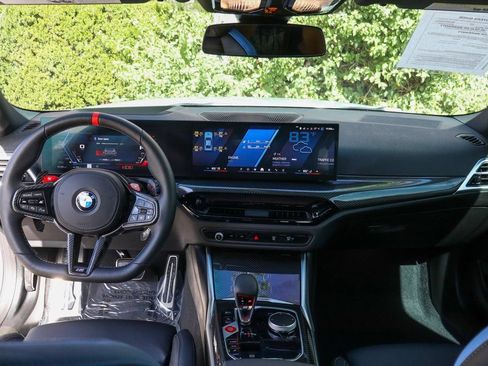 Used 2025 BMW M2 w/ Lighting Package image 25