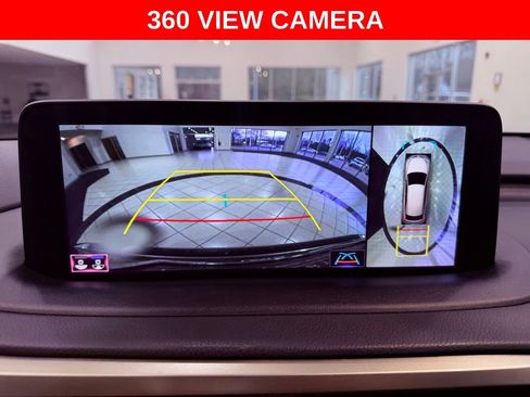 Used 2020 Lexus RX 350 F Sport w/ Accessory Package image 14