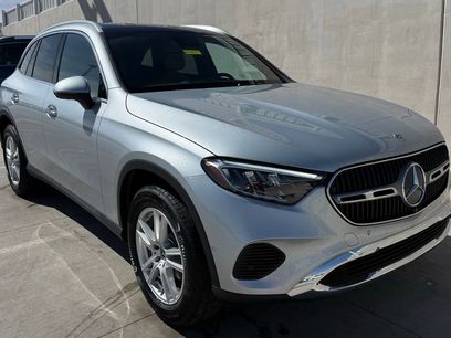 Used 2026 Mercedes-Benz GLC 300
