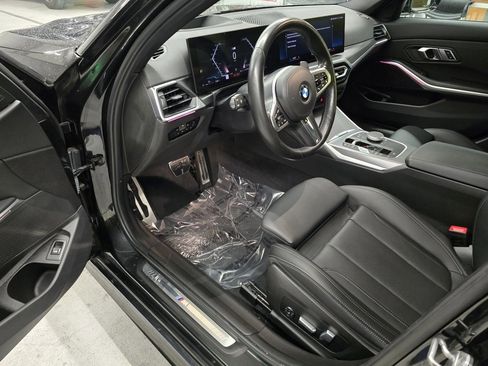 Used 2023 BMW M340i w/ Premium Package image 16