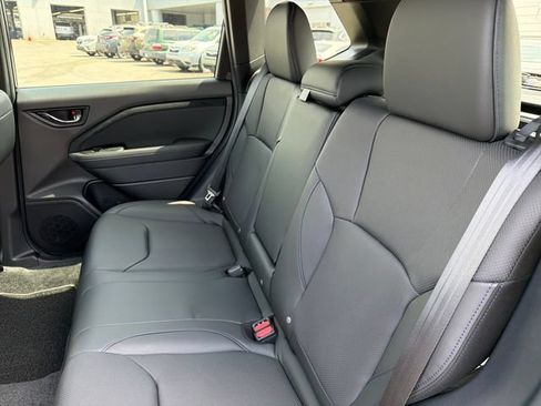 New 2026 Subaru Forester Limited AWD/4WD image 22