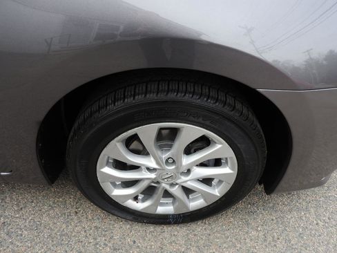 Used 2019 Nissan Sentra SV image 19