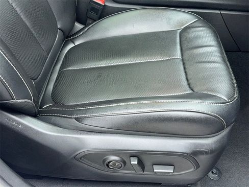 Used 2024 Jeep Grand Cherokee L Limited w/ Luxury Tech Group II image 56