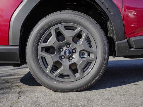 New 2026 Subaru Outback Premium image 9