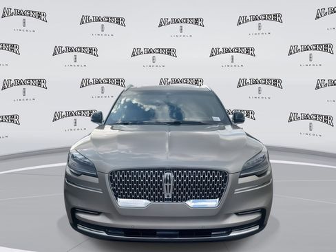 Used 2023 Lincoln Aviator Reserve w/ Equipment Group 201A image 8