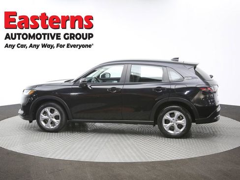 Used 2023 Honda HR-V LX image 60