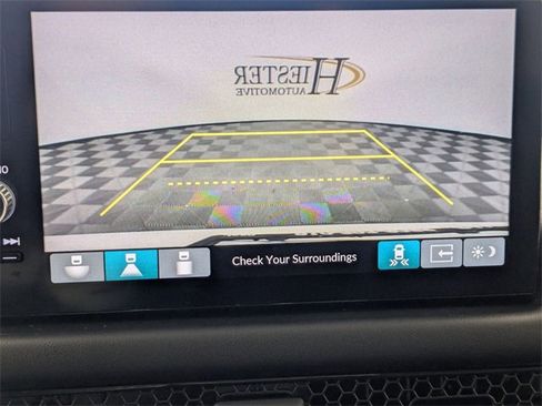 Used 2023 Honda HR-V EX-L image 20