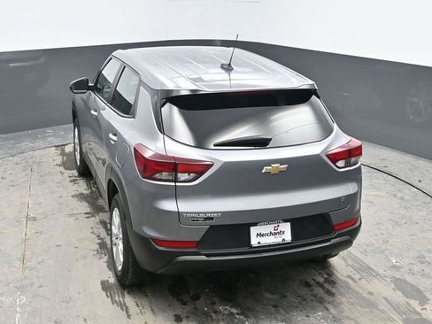Used 2023 Chevrolet TrailBlazer LS image 25